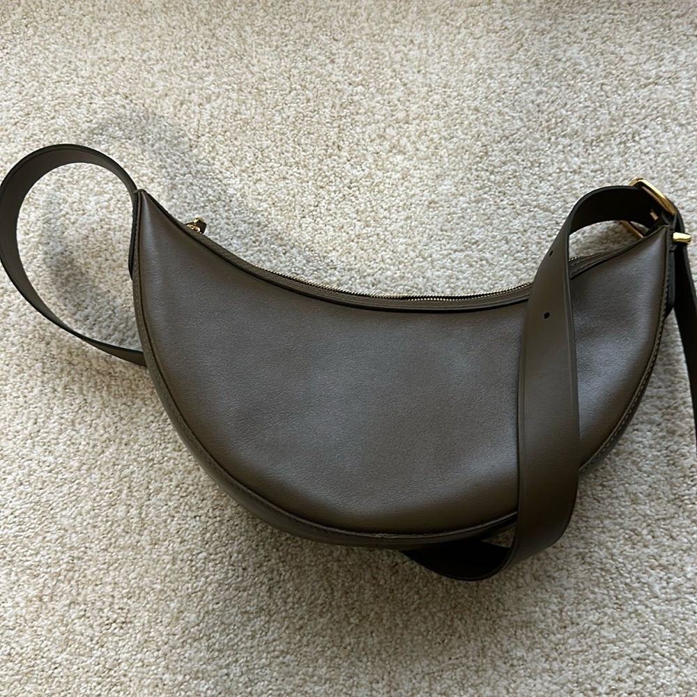 Madewell purse